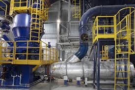 Endüstriyel Filtreler