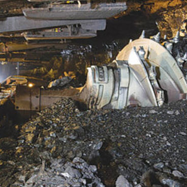 Endüstriyel Alanlar